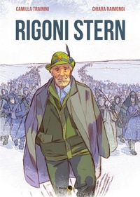 Abbildung von: Rigoni Stern - Biografie;Becco Giallo