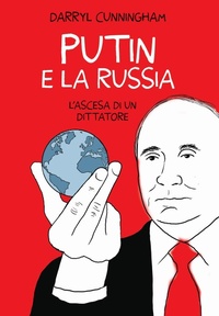 Abbildung von: Putin e la Russia. L'ascesa di un dittatore - Biografie;Becco Giallo