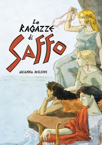 Abbildung von: Saffo - Biografie;Becco Giallo