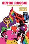Cover: Altre Russie. Un reportage illustrato - Becco Giallo