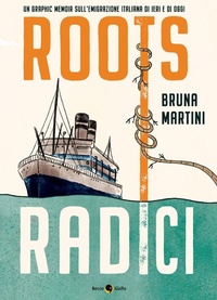 Abbildung von: Roots. Radici - Becco Giallo