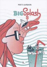 Abbildung von: Big splash - Rami;Becco Giallo