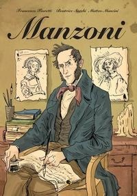 Abbildung von: Alessandro Manzoni - Biografie;Becco Giallo