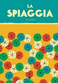 Cover: La spiaggia - Critical Kids;Becco Giallo