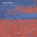 Cover: Amore e morte - Controcielo;Tlon