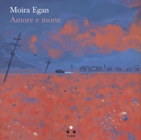 Enlarge image Cover: Amore e morte - Controcielo;Tlon