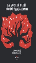 Cover: La societ&agrave; degli uomini-barbagianni - Finzioni;Tlon