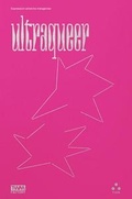 Cover: Ultraqueer. Espressioni artistiche metagender - Tlon