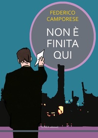Abbildung von: Non è finita qui - Linea narrativa;Linea Edizioni