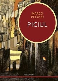 Abbildung von: Piciul - Linea narrativa;Linea Edizioni