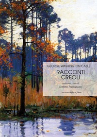 Abbildung von: Racconti creoli. Ediz. italiana e inglese - Linea saggistica;Linea Edizioni