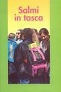 Abbildung von: Salmi in tasca - Preghiere-Riflessioni;Paoline Editoriale Libri