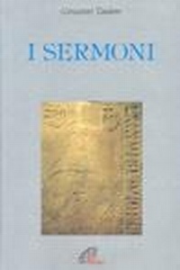 Abbildung von: I sermoni - Letture cristiane del secondo millennio;Paoline Editoriale Libri
