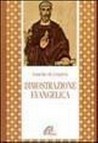 Abbildung von: La dimostrazione evangelica - Letture cristiane del primo millennio;Paoline Editoriale Libri