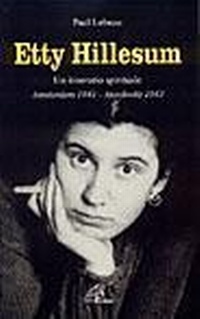 Abbildung von: Etty Hillesum. Un itinerario spirituale Amsterdam 1941-Auschwitz 1943 - Libroteca/Paoline;Paoline Editoriale Libri