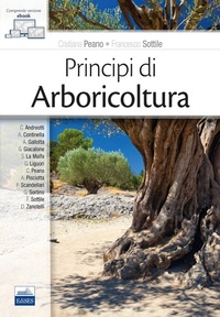 Abbildung von: Principi di arboricoltura - Edises