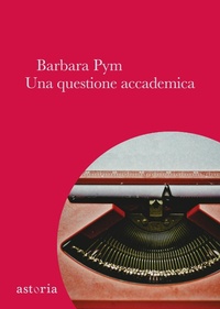 Abbildung von: Una questione accademica - Vintage;Astoria
