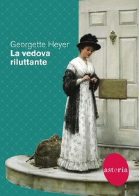 Abbildung von: La vedova riluttante - Vintage;Astoria