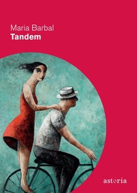 Abbildung von: Tandem - Contemporanea;Astoria