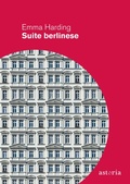 Cover: Suite berlinese - Contemporanea;Astoria