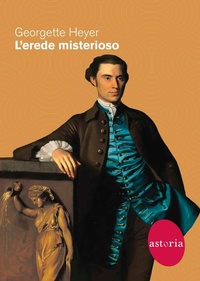 Abbildung von: L' erede misterioso - Vintage;Astoria