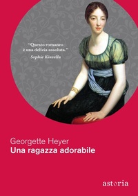 Abbildung von: Una ragazza adorabile - Vintage;Astoria