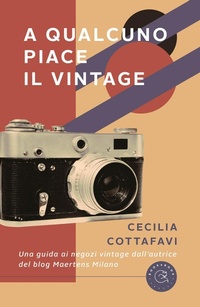 Abbildung von: A qualcuno piace il vintage - Saggistica;bookabook