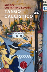 Abbildung von: Tango calcistico - Narrativa;bookabook