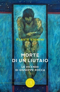 Abbildung von: Morte di un liutaio. Le vicende di Giuseppe Rocca - Narrativa;bookabook