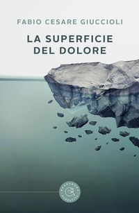 Abbildung von: La superficie del dolore - Narrativa;bookabook