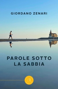 Abbildung von: Parole sotto la sabbia - Narrativa;bookabook