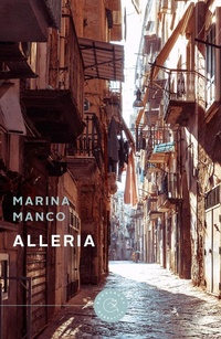 Abbildung von: Alleria - Narrativa;bookabook