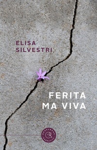 Abbildung von: Ferita ma viva - Narrativa;bookabook