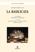 Cover: La Basilicata - I luoghi dei sentimenti;Minerva Edizioni (Bologna)