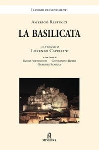 Abbildung von: La Basilicata - I luoghi dei sentimenti;Minerva Edizioni (Bologna)