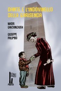 Cover: Dante e l'indovinello della Garisenda - Fatterelli bolognesi;Minerva Edizioni (Bologna)