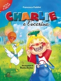 Cover: Charlie e l'ocarina - Storie di cuore;Paoline Editoriale Libri