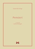 Cover: Pensieri - Milella