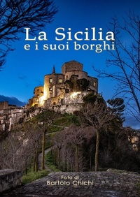 Abbildung von: La Sicilia e i suoi borghi - Youcanprint