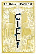 Cover: I cieli - Scrittori;Ponte alle Grazie