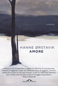 Cover: Amore - Scrittori;Ponte alle Grazie