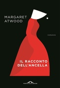 Cover: Il racconto dell'ancella - Scrittori;Ponte alle Grazie
