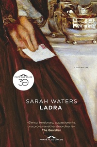 Abbildung von: Ladra - Scrittori;Ponte alle Grazie