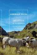 Cover: Un' estate in alpeggio - Passi;Ponte alle Grazie