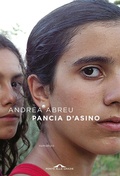 Cover: Pancia d'asino - Scrittori;Ponte alle Grazie