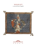 Cover: Qohelet - Poesia;Ponte alle Grazie