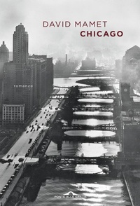 Abbildung von: Chicago - Scrittori;Ponte alle Grazie