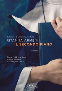 Abbildung von: Il secondo piano - Scrittori;Ponte alle Grazie
