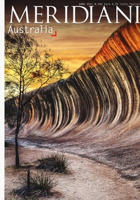 Abbildung von: Australia - Meridiani;Editoriale Domus