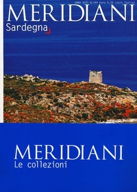 Abbildung von: Sardegna. Con carta - Meridiani. Le collezioni;Editoriale Domus